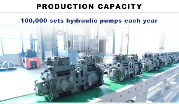 Guangzhou Tieqi Construction Machinery Co., Ltd. Fabrieksreis