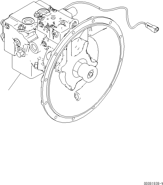 PC70-8 序列号 10011-UP