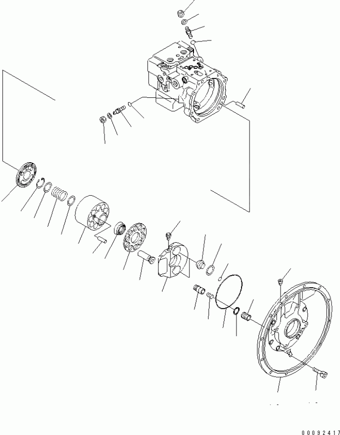PC70-8 序列号 10011-UP