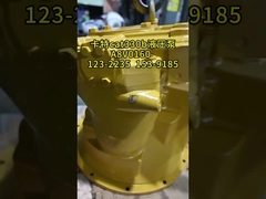 123-2235 153-9185 CAT330b A8V0160 Hydraulische pomp hoofdpompmotor - MACHINE 3306