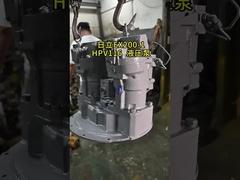 Hpv116 Hitachi Ex200-1 Graafmachine Hydraulische Plunger Pomp Ex200-2 Hpv116c Hydraulische Pomp