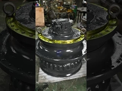 21N-27-00130 Excavator Travel Motor 21N-60-34100 Voor PC1250-7 PC1250-8