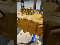 369-9655 3699655 Hydraulische pomp voor graafmachines A28VO280 Voor CAT 390F 374F