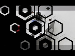 Mini graafmachine tandwielpomp E200B E305.5 E312C E320 E320C pilootpomp hydraulische tandwielpomp