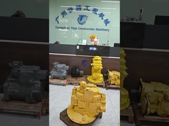 Cat cat 320E 329E waterpomp 339-0514