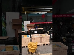 2095895 1559198 209-5895 155-9198 455-2722 455-2775 Reismotor Geschikt voor E365B E365C E385C E390