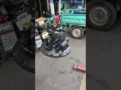 708-1L-00650 708-1L-00650 708-1L-21531 Komatsu PC130-7 hydraulische pomp PC130-7