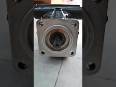 708-1s-00150 7081s00150 708-1S-01131 Komatsu pc30 40MR aluminium pomp mini graafmachine onderdelen