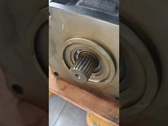 WA500-6 pomp assemblage Komatsu onderdelen 708-1H-00111 708-1H-00030 708-1H-01031