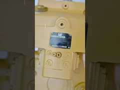 139-4151 TQ D8R 421-1808 Plunger Pump Gele kleur