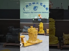 377-4950 3774950 cat 336E 336F 340F hydraulische pomp hoofdpomp Onderhoud van machines