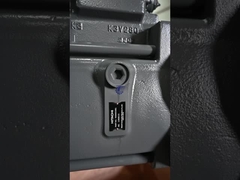 YA00003081 Hydraulische pomp voor graafmachines 4455484 4424246 Voor Hitachi EX2500-6 EX5500