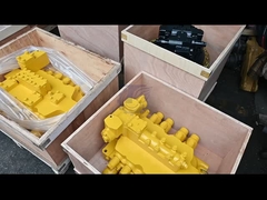 Komatsu PC850 PC1250 PC2000 PC3000 hydraulische pomp