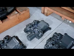 PARK Graafmachine Hydraulische Pomp Onderdelen Reparatie Kit Duurzaam Voor F12-250