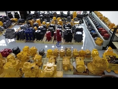 207-26-00201 207-26-00200 Komatsu PC360-7 Rotary Motor Repair Kit