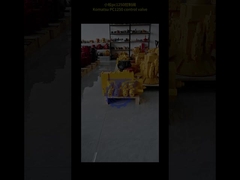 709-14-94002 709-14-94001 Komatsu graafmachine PC1250-8 distributie PC1250LC-8 hoofdcontrole klep