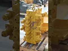 Komatsu PC360-7 regelklep 723-47-26104 723-47-26102 723-47-26101 723-47-26103 723-47-26105