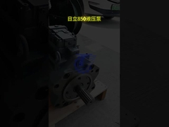 Hitachi 850 hydraulische pomp Aardbewegingsmachines hydraulische pomp