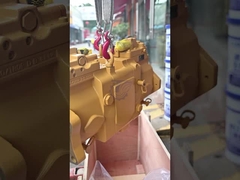 Cat 330 GC graafmachine hoofdhydraulische pomp 5511122 5511136 5511121 551-1122 551-1136 551-1121 ingenieur