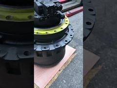 Cat 318 329 laatste aandrijving laatste aandrijving en kruipmotor voor graafmachine Caterpillar 318,