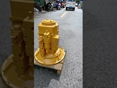 5319886 531-9886 CAT Hydraulische pomp, 320GC 323GC Hydraulische pomp In graafmachine