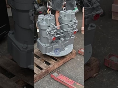 9195242 9256101 Hydraulische pomp voor graafmachines voor Hitachi HPV145 ZX330 ZX330-3