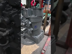 Hitachi ZX330-5G Hydraulische pomp assemblage YB60000253 YB60000254