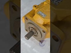 1505811 Hydraulische pomp voor de hoofdgraafmachine TQ 306D 307 308B C