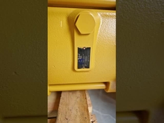 TQ 385 390 Graafmachine Hydraulische pomp 334-9990 K3V280 3349990