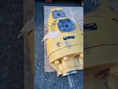 TQ 854G 854K Hydraulische pomp voor graafmachines