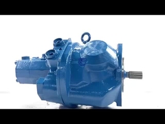 341-7666 3417666 CAT305 CAT305.5 Hydraulische tandwielpomp AP2D25 Voor graafmachines in de detailhandel