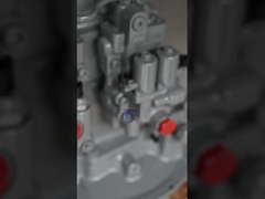 HPV118 Hydraulische pomp voor graafmachines YB60000068 YB60000069 Voor ZX200-5G ZX210-5G