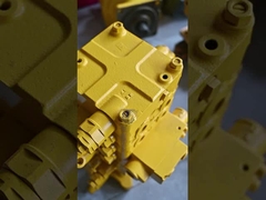 PC160LC-7 PC160-7 Controleventil Graafmachine Komatsu