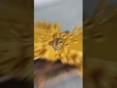 Caterpillar cat 200B besturingsklep hoofdbesturingsklep 096-4489