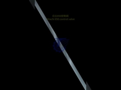 Zx850 Zx870 Graafmachine Ya0031375 Hoofdbesturingsklep