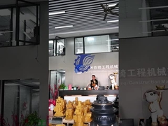 227-0830 2270830 D6R hydraulische pomp