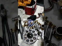 Caterpillar 336F Hydraulische pomp 377 - 4950