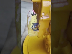 Komatsu PC150-6K PC160-6K Hydraulische hoofdpomp 21P-60-K1502