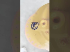 Graafmachine E395 draaibare reducer 5959502 595-9502 aandrijving GP 6075657 607-5657 5842692 5942695 92 5