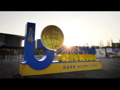 China's betrouwbare leverancier: Guangzhou Tieqi Engineering Machinery