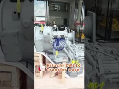 Hitachi ZW310-5A Wiellader Type Automatische transmissie van hoge kwaliteit 9319614 YB60002107