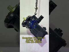 Komatsu PC1800-6 Zwenkpomp 708-1H-00320
