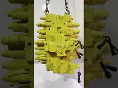 723-48-35500 PC500-10MO verdeelklep