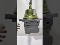 10125243 利勃海尔 R9100 draaimotor