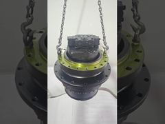 CAT 336GCD2 340D2 Graafmachine Eindoverbrenging Reisversnellingsbak Motor 470-8770 470-8769 322-8729 Voor U