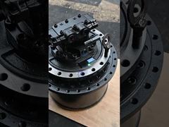 Origineel gloednieuw GM70 chassis, compatibel met XCMG 370, Doosan 420 en Sany 420 GM70.