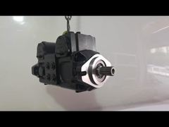 恒立HP21VG45HT1001A/ RNB2S33KB-101 山河智能滑移机液压泵