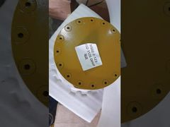 Bokran MS02-2-123-F02-112E-DFHP hydraulische motor