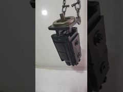 CASSAPA 7993303S Hydraulische pomp voor Terex 760 860 Graaf-laadmachine Hoge druk Zwaar werk Showcase