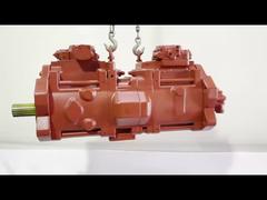 Hot Sale High Performance Hydraulic Pump 31ND-10010 for Hyundai R800LC-7A Excavator Energy Efficient